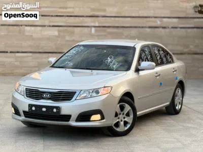 Kia Lotze 2