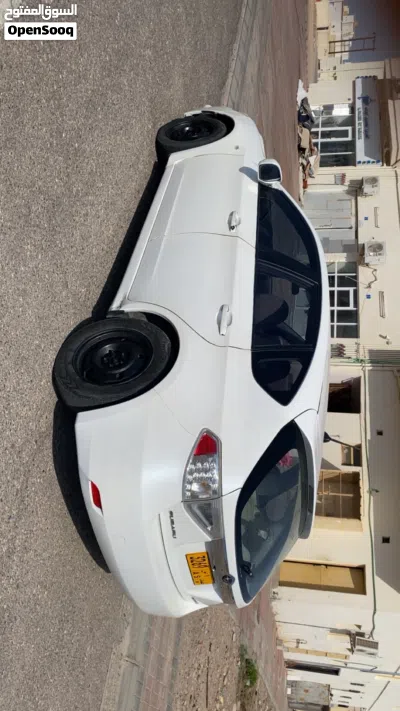 Subaru Impreza WRX 3