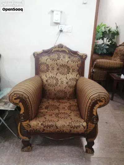 قنفات مستعملة للبيع 3
