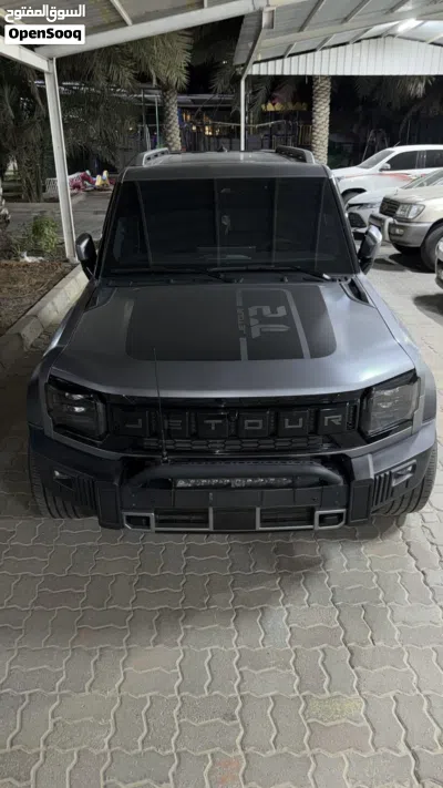 جيتور T2 2