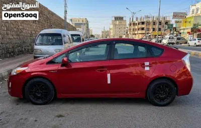 تويوتا بريوس Prius 3