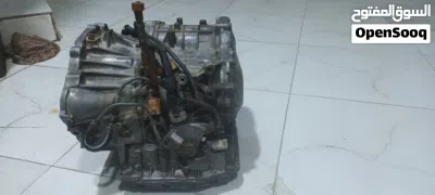 كير كورلا اوتو ميكانيكي4 براغي 3