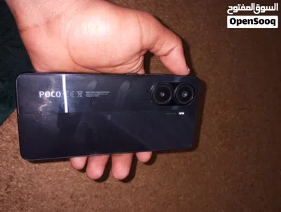 poco x7 pro عيب واحد لا 3