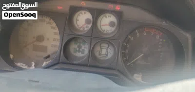 Mitsubishi Pajero GLS 4