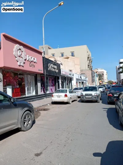 فيلا للبيع في بن عاشور المعدات الطبية 2