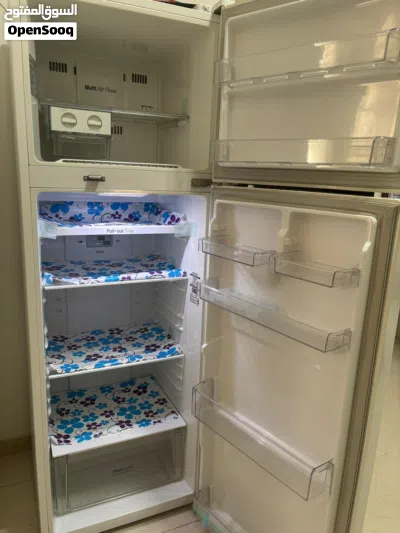LG Refrigerator 4