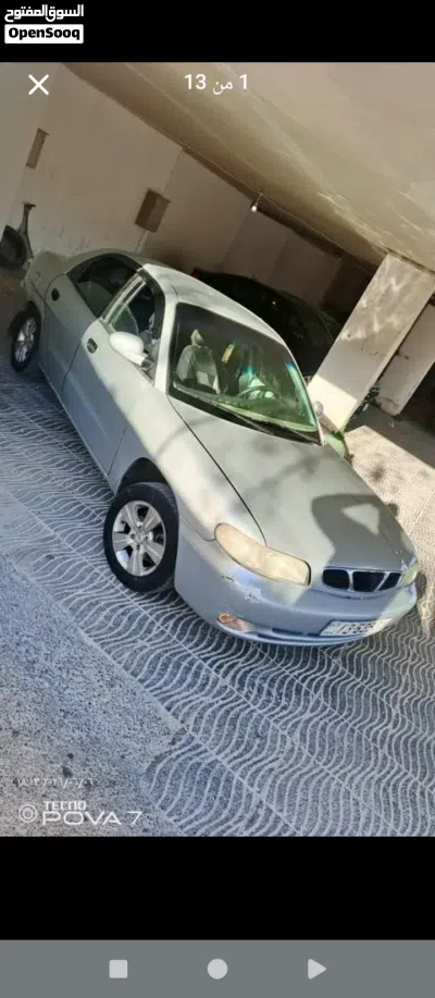 دايو نوبيرا 2