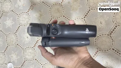 Dji osmo 6 3