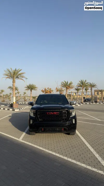 جي إم سي سييرا 1500 Elevation 3