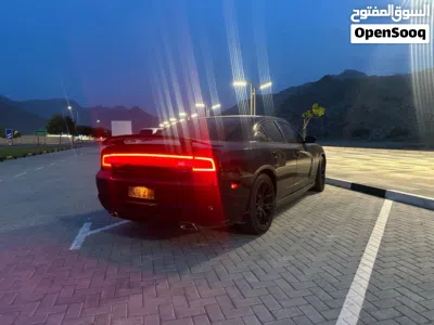 Dodge Charger R/T 3