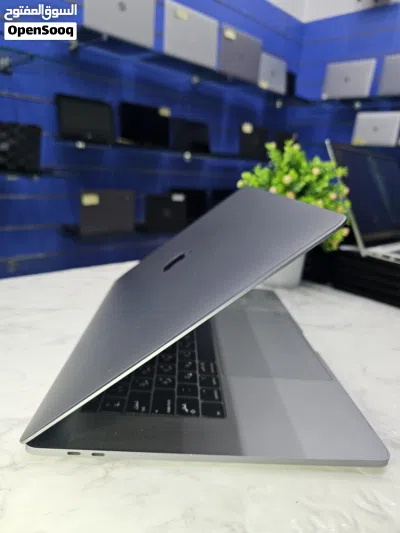 Macbook Pro A1990 2019 Model Intel Core i7 Processor 16GB Ram 250GB SSD MacOS Sequoia 15 Inch 4