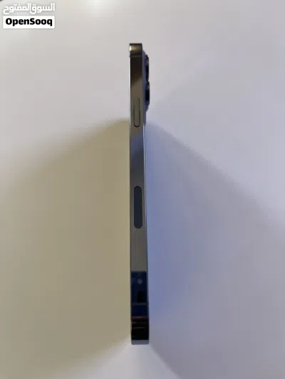 ايفون برو ماكس 13 IPhone 13 pro max 256g بطارية 94% 3