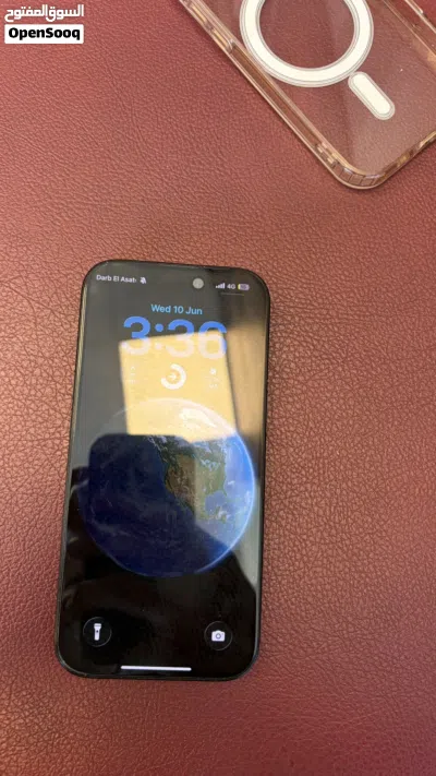 ايفون 16برو 4