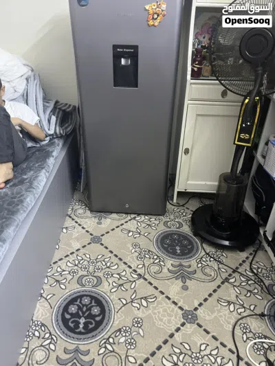 Small fridge 3