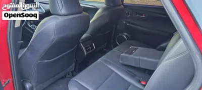 Lexus NX NX 300 2