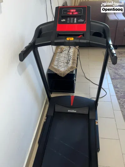 للبيع حهاز مشي 3