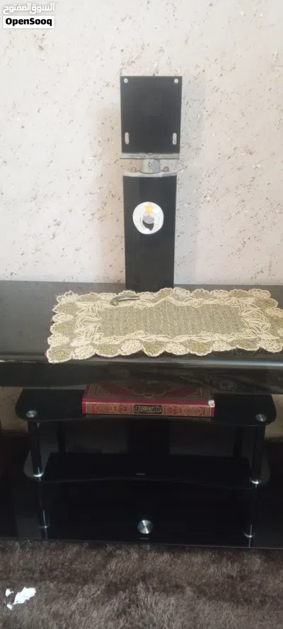 طاولة شاشة 3