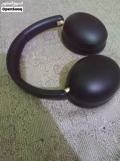 سماعة رأس ( يوجرين ) من أفضل الماركات في اليمن 2