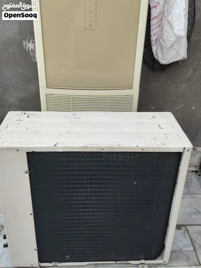 سبلت عمودي 3 طن 4