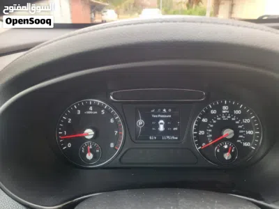 Kia Sorento SX 2