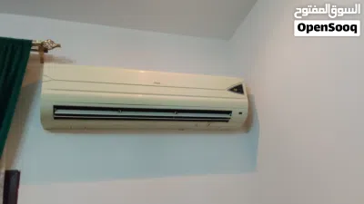 مكيف roux استعمال منزلي قوة 24 2