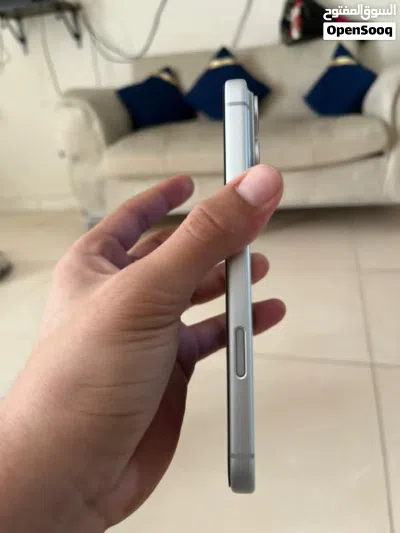 أيفن 17 بر ماكس للبع الحاله ممتازه 2