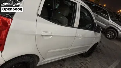 كيا بيكانتو LX 4