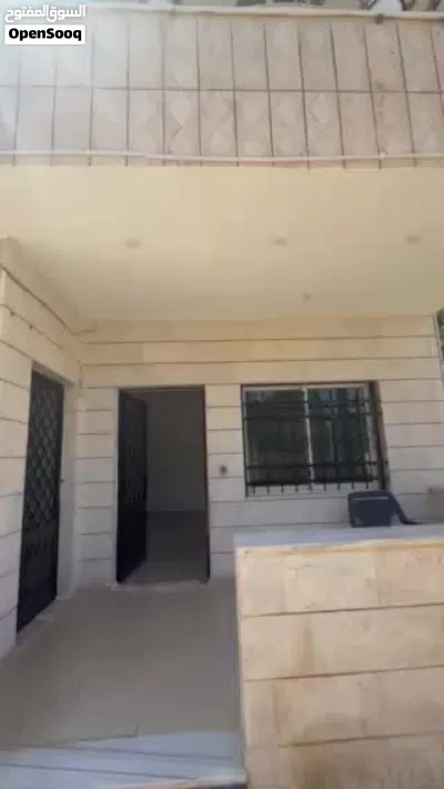 شقة ارضي في شفابدران للايجار 4