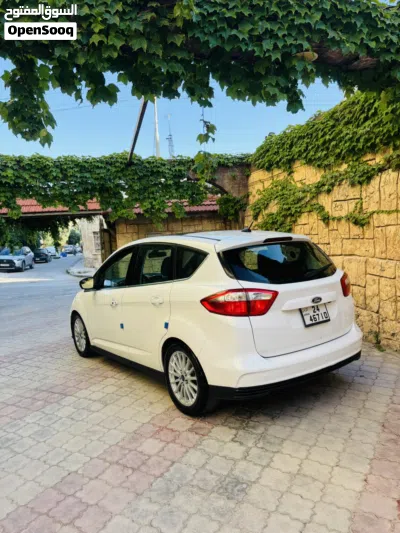 Ford C-MAX 4