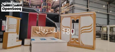 بيع قرفة نوم بسعر 180 الف ريال فقط قوة ضمانة جودة عروضنا غير 2