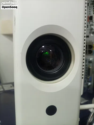 للايجار داتاشو للايجار مع شاشة عرض Projector* بروجيكتر data show rent 2