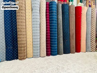 موكيت محفر مبطن تركي ناعم قابل الغسيل بدون اي تاثير ويتوفر لدينا جميع الاالوان واسعار منافسه 4