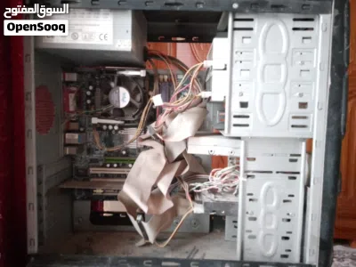 للبيع PC شغال 4
