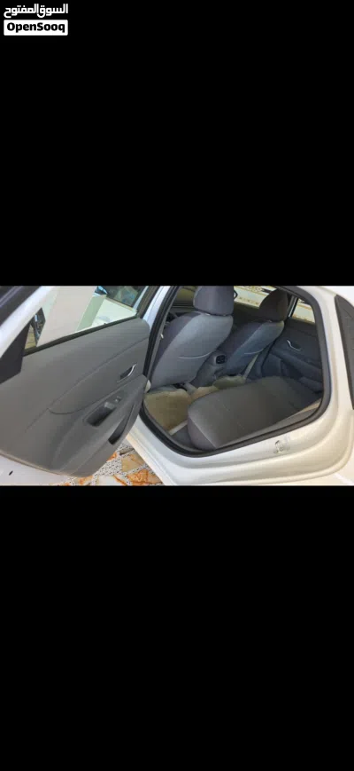 هيونداي النترا Limited 4