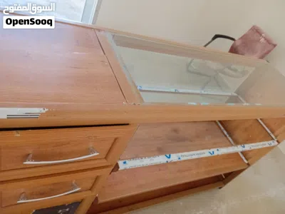 فترينة متر ونص المكان جنزور 4