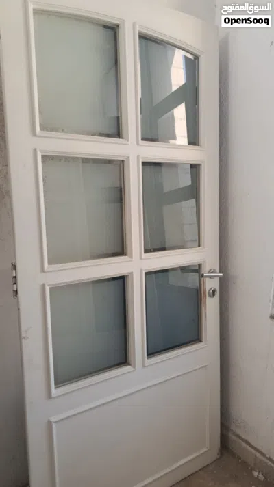 أبواب خشب مستعمل 3