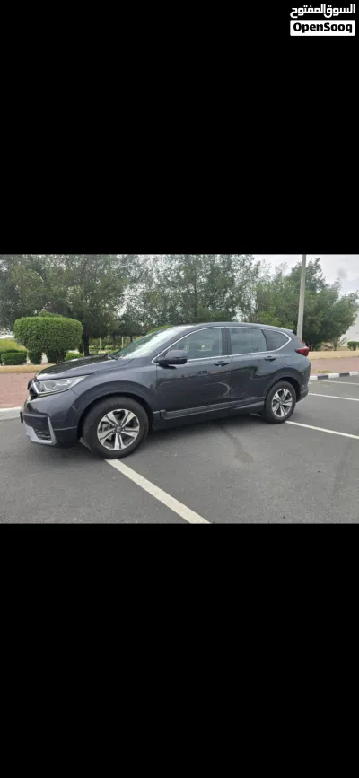 هوندا CR-V EX 4