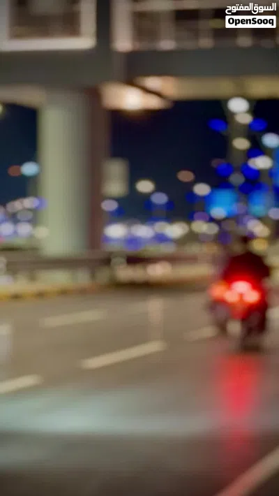 ياماها ايروكس 2