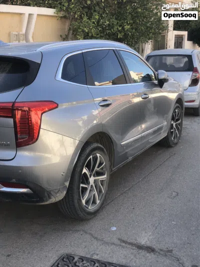 هافال جوليون 2