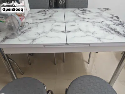 Used Dining table 4