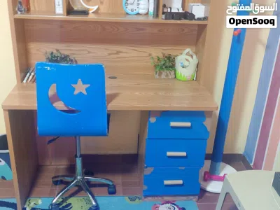 غرفة نوم اطفال للبيع 3