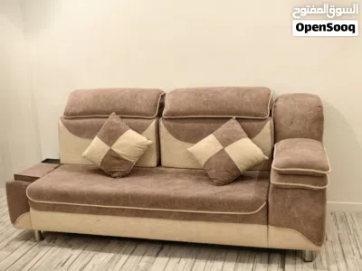 SOFA SET 5 PC 2