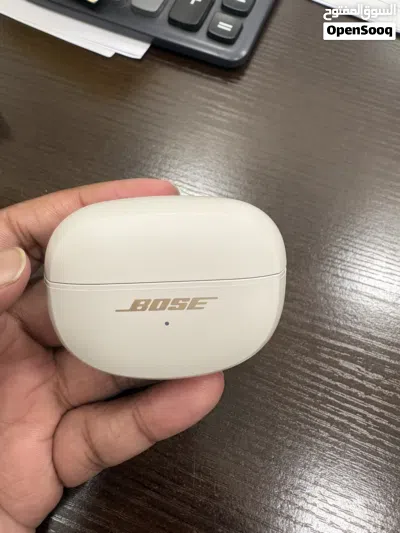Bose ultra open earbuds 2