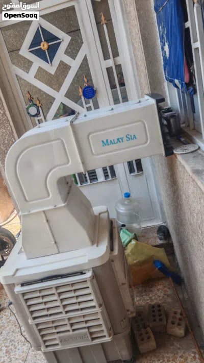 مبردة هواء استعمال قليل 2