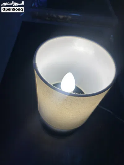 Home Centre bedside/table lamp 3