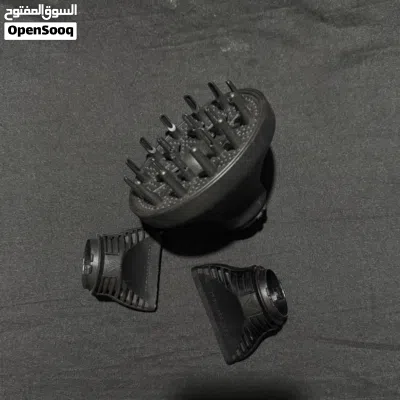 Enzo hair dryer model-1008 3