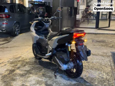 Honda Other 4