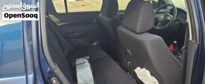 سوزوكي سويفت Sport 4