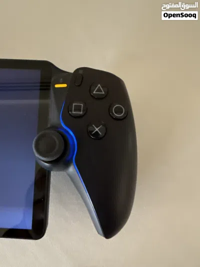 PlayStation portal midnight Black 3