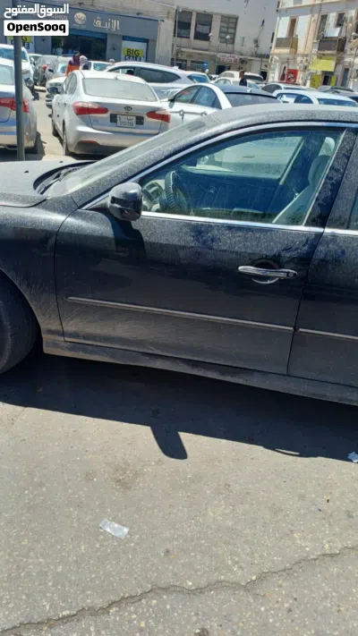 Hyundai Azera Standard 3